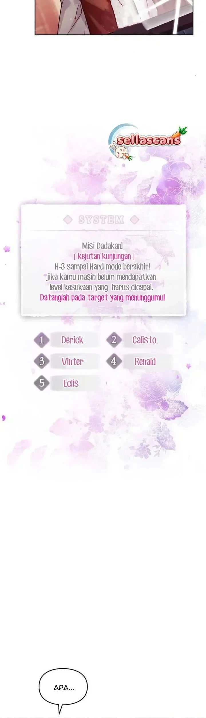 Villains Are Destined to Die Chapter 141 Gambar 43