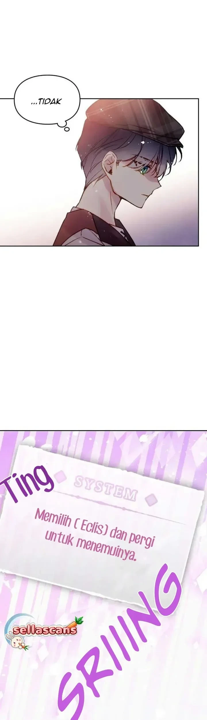 Villains Are Destined to Die Chapter 141 Gambar 45