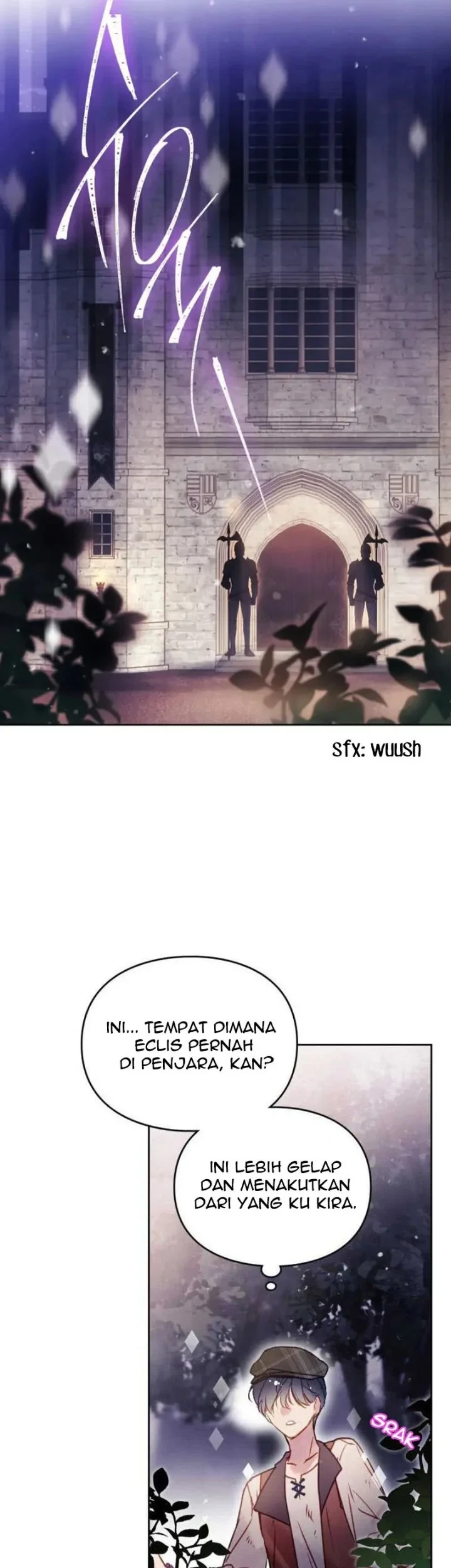 Villains Are Destined to Die Chapter 141 Gambar 47