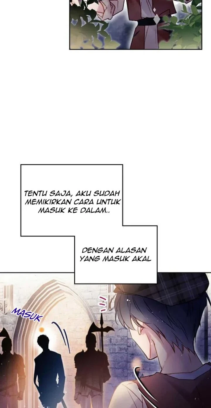 Villains Are Destined to Die Chapter 141 Gambar 48