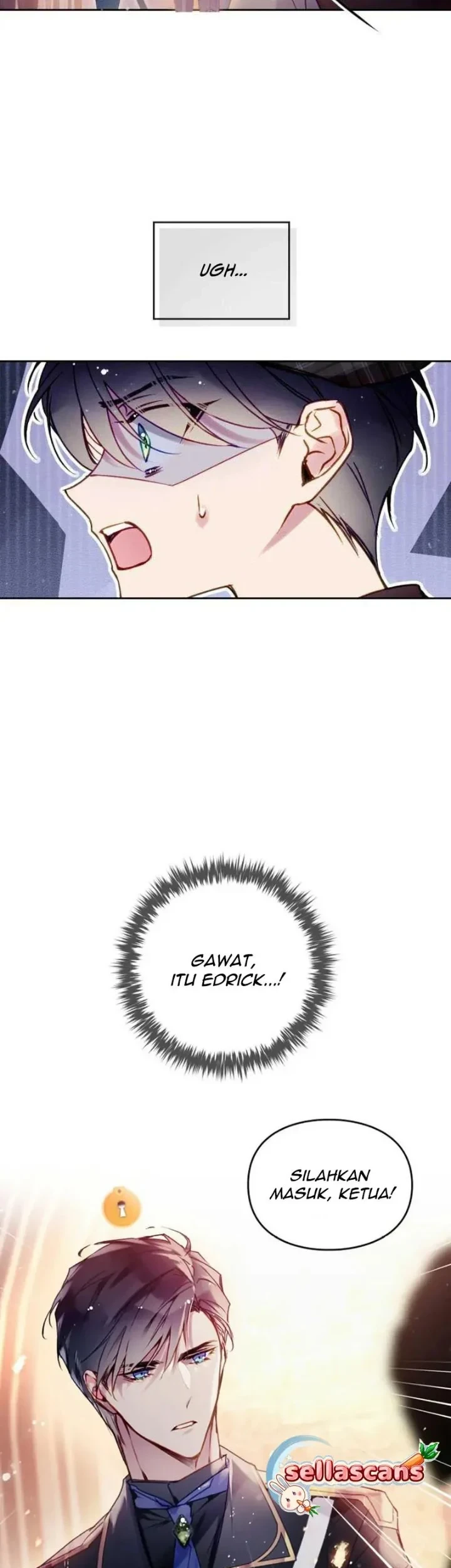Villains Are Destined to Die Chapter 141 Gambar 49
