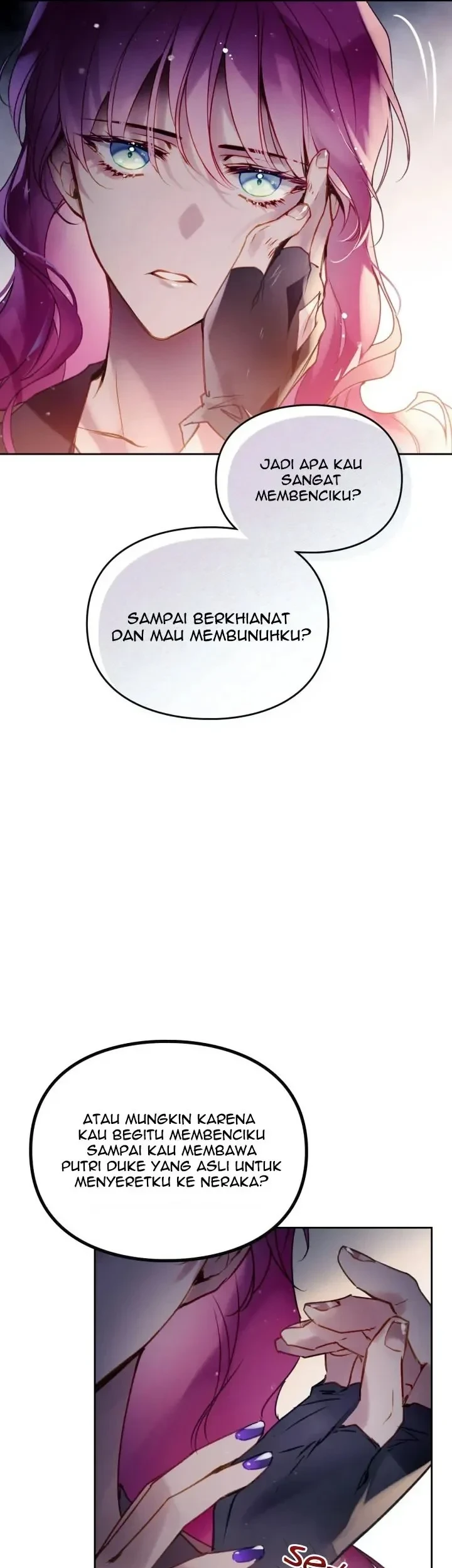 Villains Are Destined to Die Chapter 142 Gambar 27