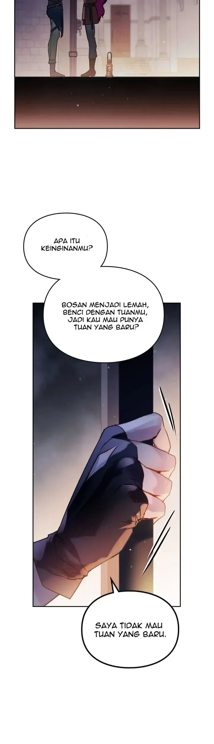 Villains Are Destined to Die Chapter 142 Gambar 29