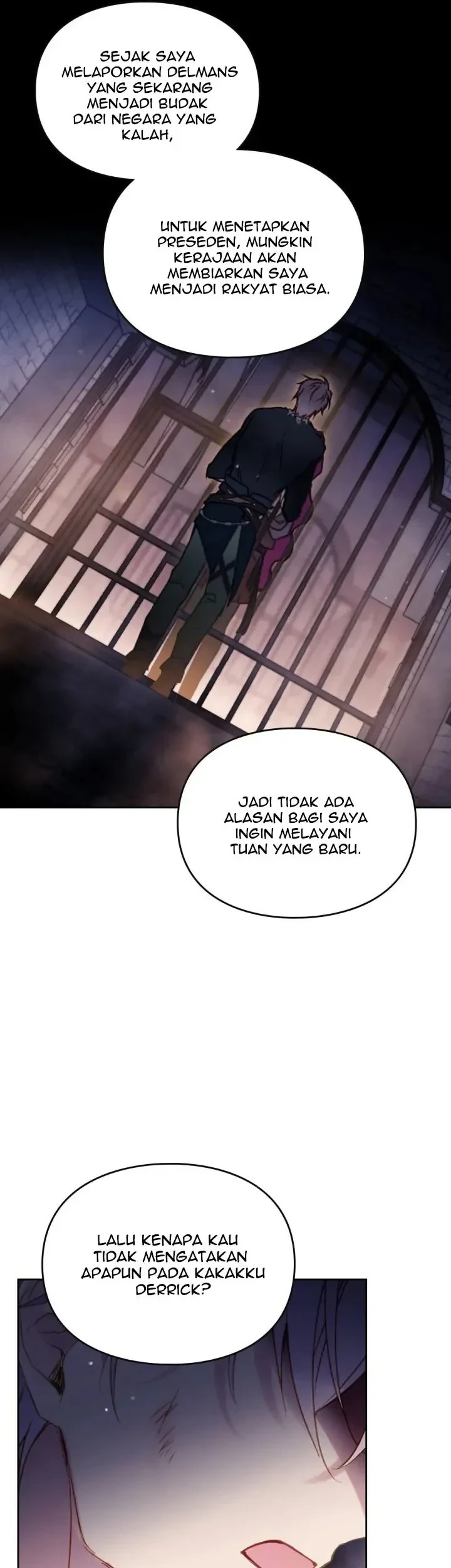 Villains Are Destined to Die Chapter 142 Gambar 31