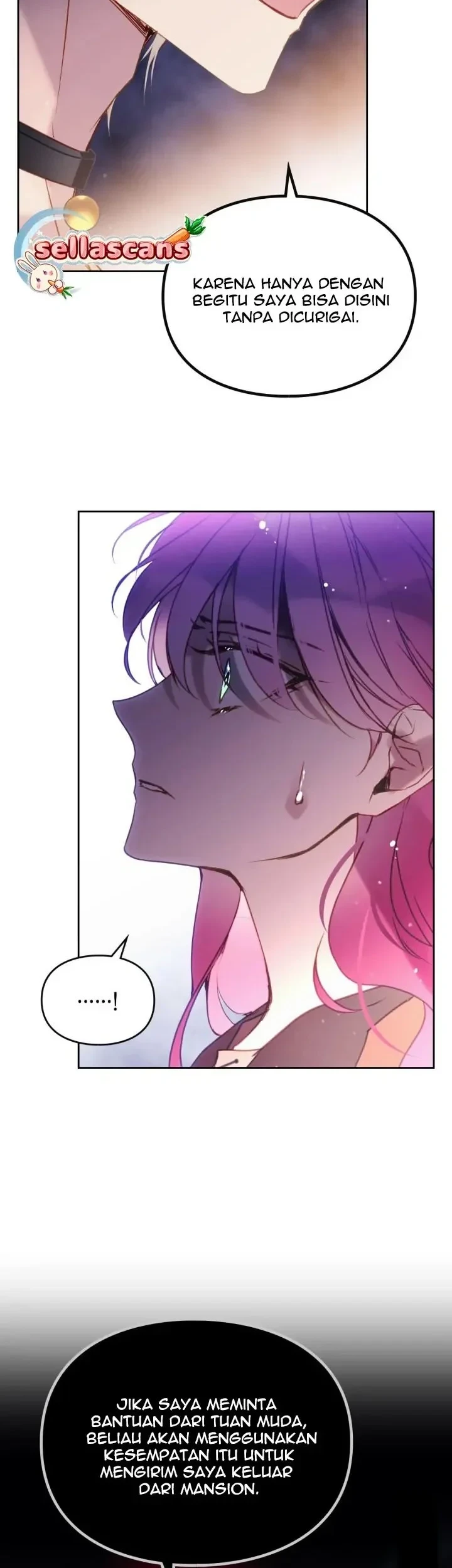Villains Are Destined to Die Chapter 142 Gambar 32