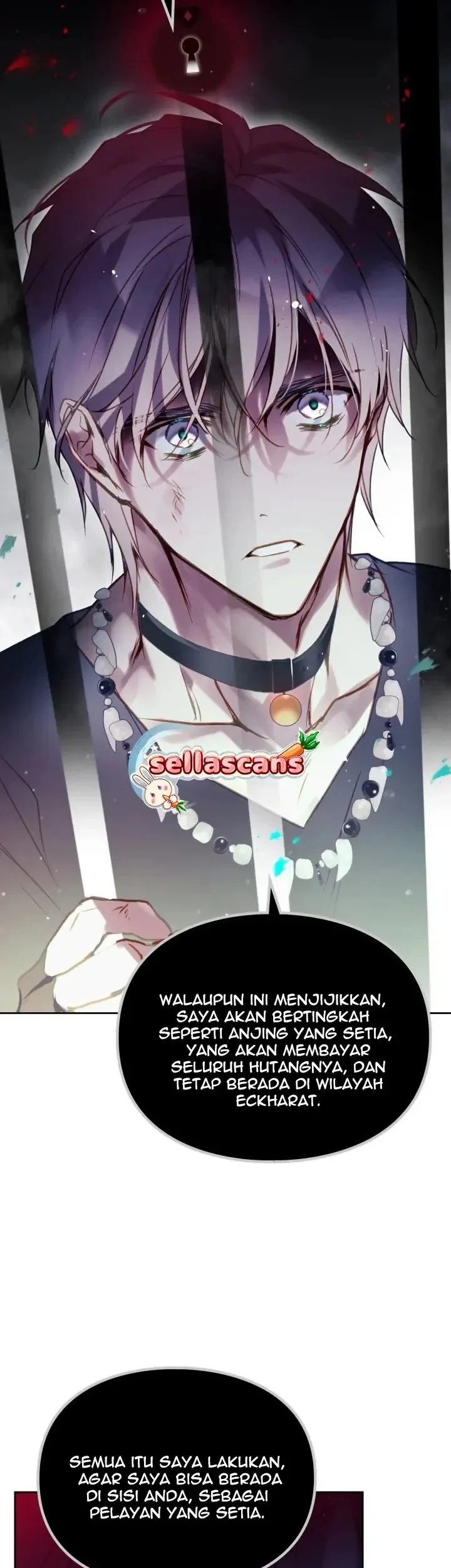 Villains Are Destined to Die Chapter 142 Gambar 33