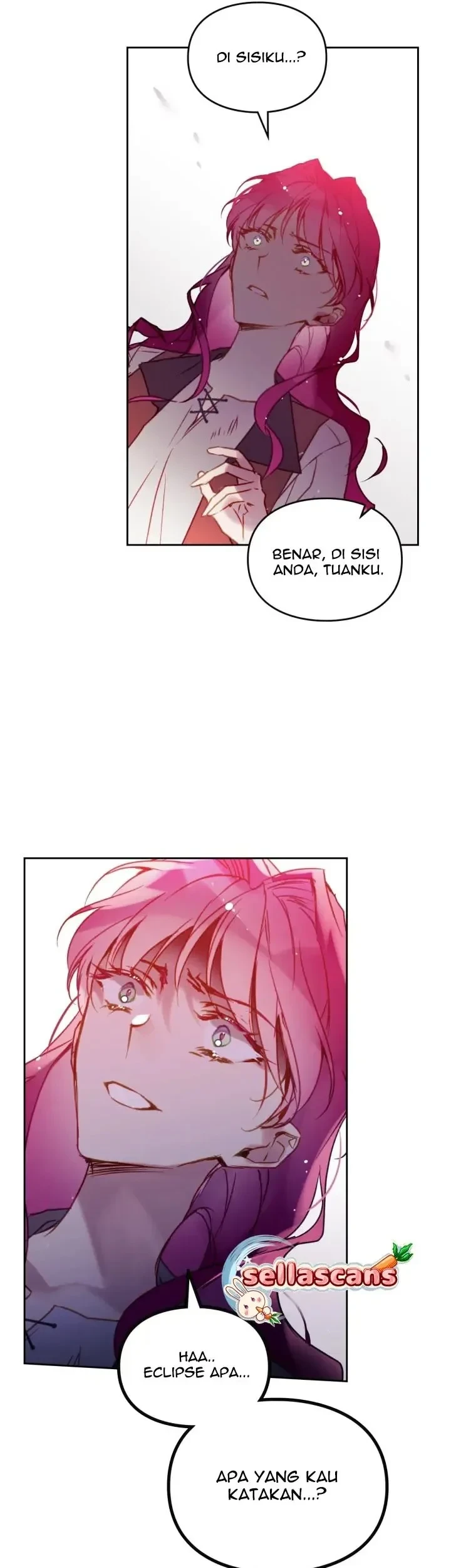 Villains Are Destined to Die Chapter 142 Gambar 35