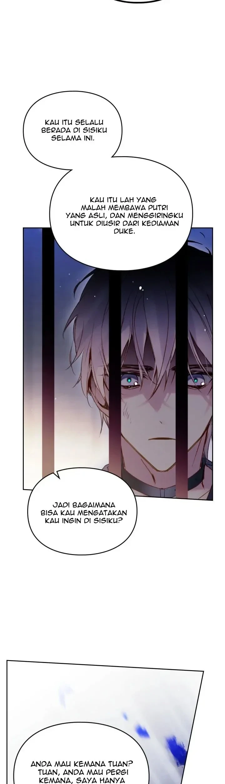 Villains Are Destined to Die Chapter 142 Gambar 36