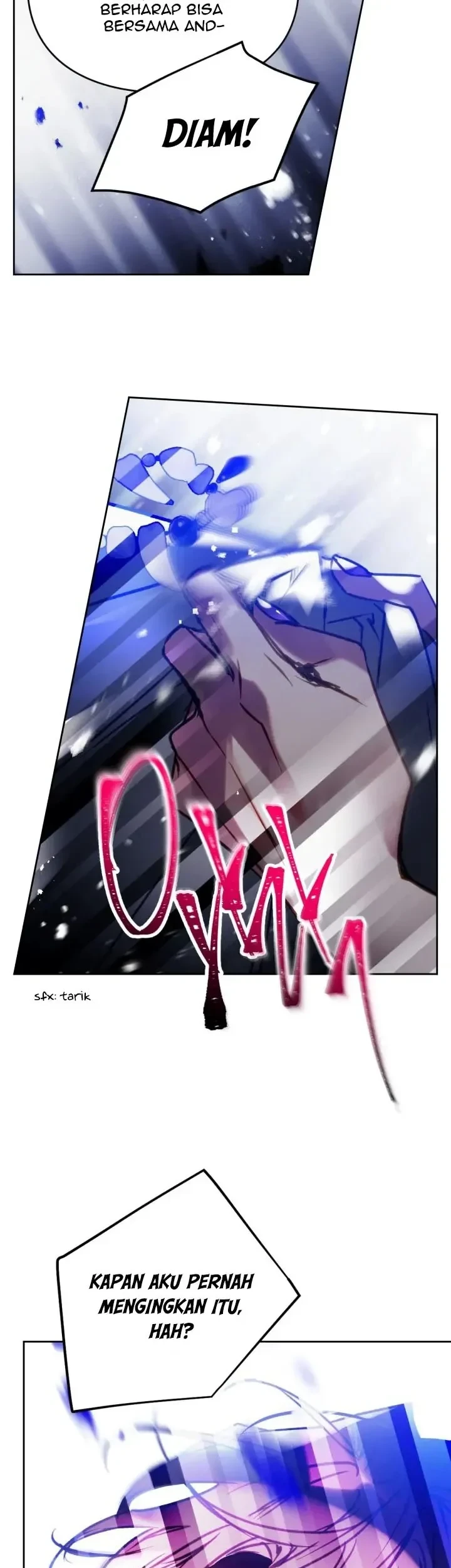 Villains Are Destined to Die Chapter 142 Gambar 37