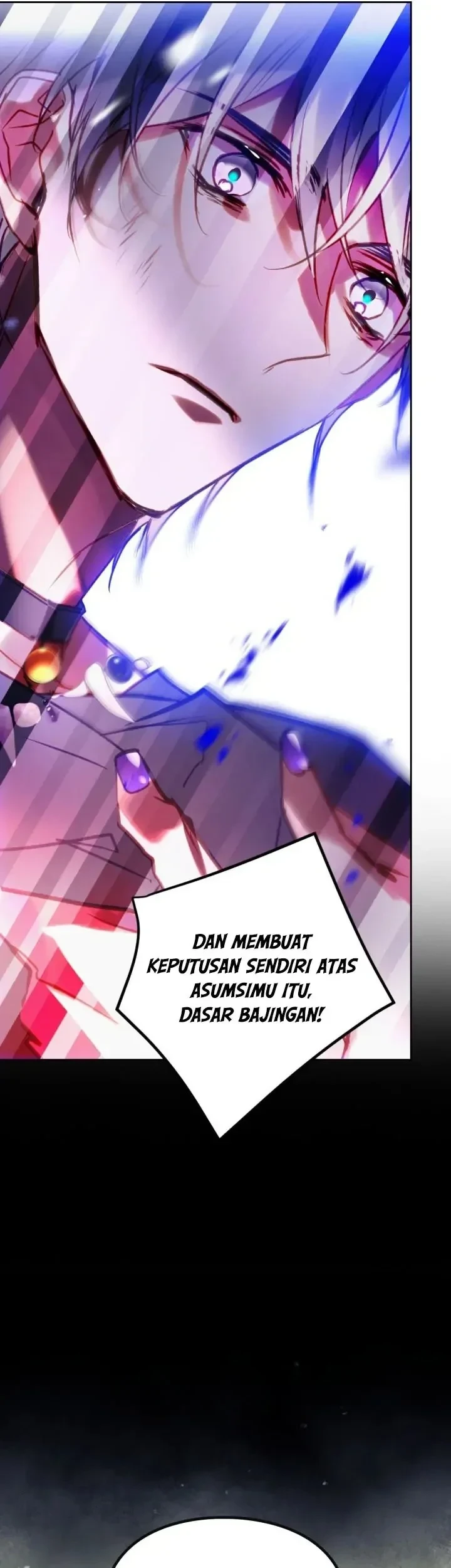 Villains Are Destined to Die Chapter 142 Gambar 39