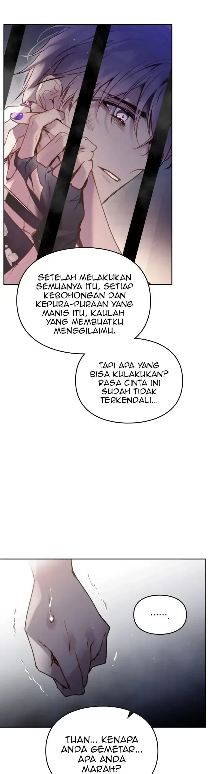 Villains Are Destined to Die Chapter 143 Gambar 29