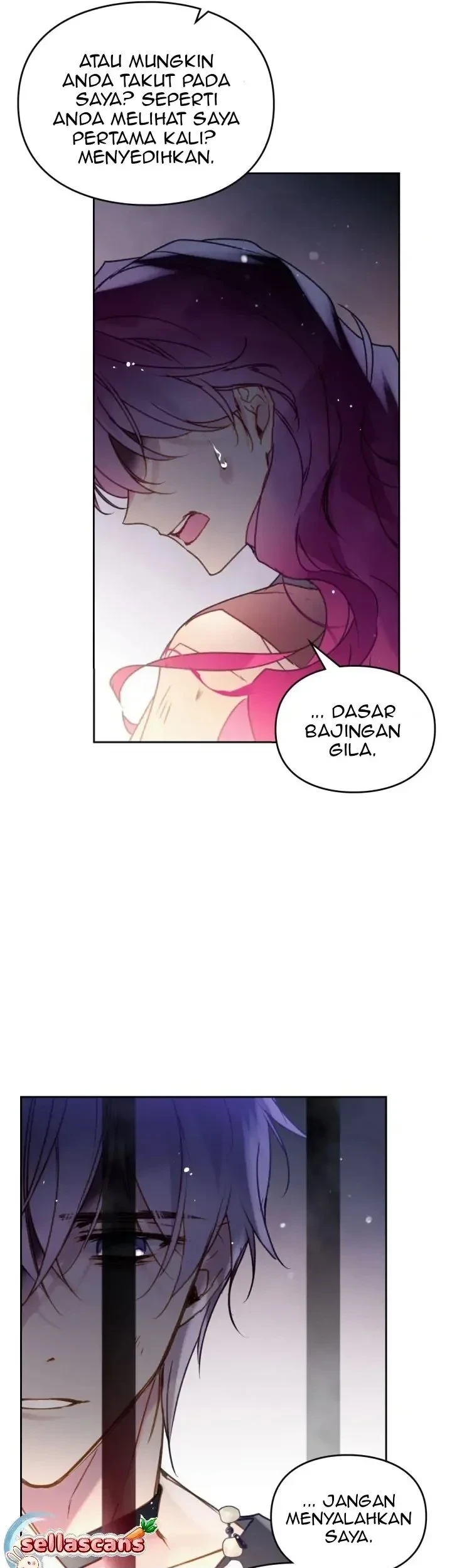 Villains Are Destined to Die Chapter 143 Gambar 31