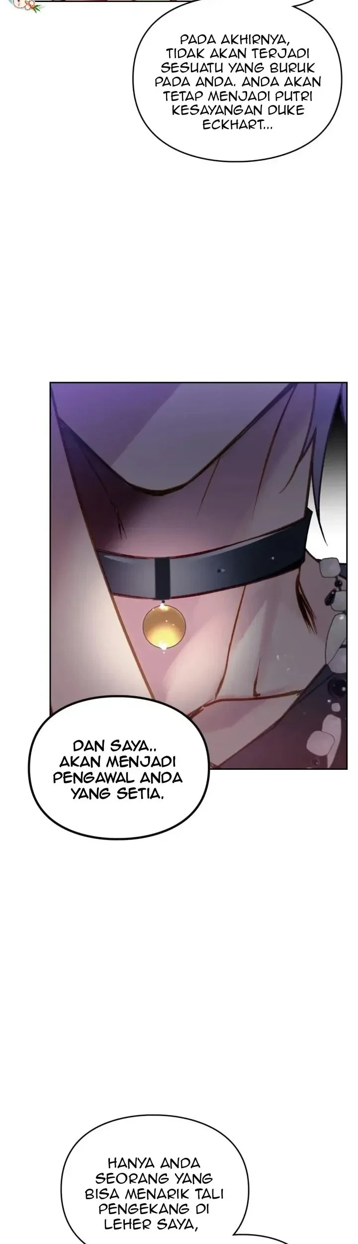 Villains Are Destined to Die Chapter 143 Gambar 32