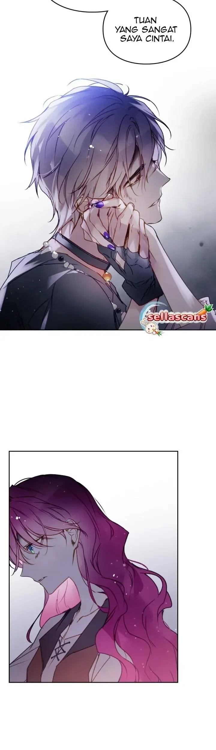 Villains Are Destined to Die Chapter 143 Gambar 33
