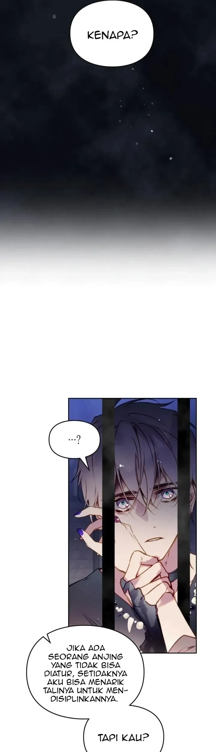 Villains Are Destined to Die Chapter 143 Gambar 35