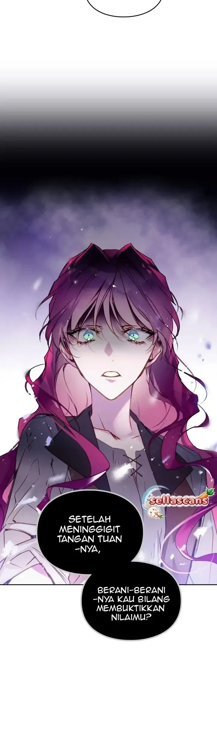 Villains Are Destined to Die Chapter 143 Gambar 36