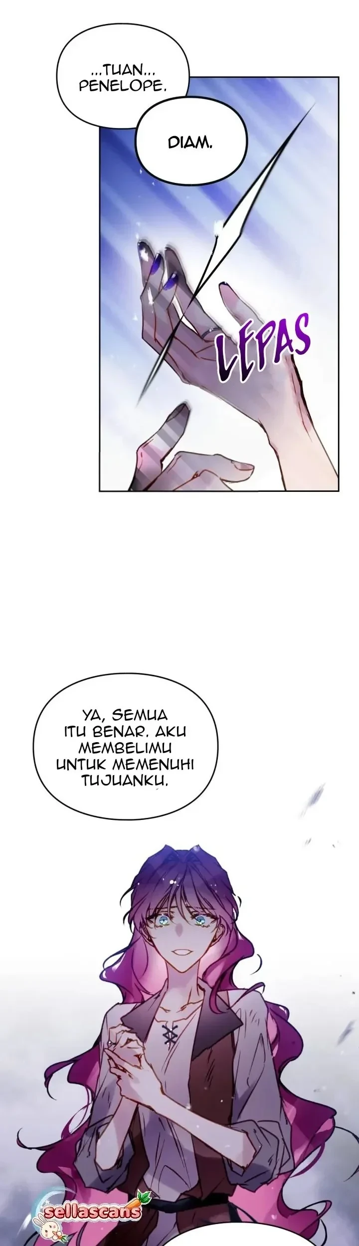 Villains Are Destined to Die Chapter 143 Gambar 37