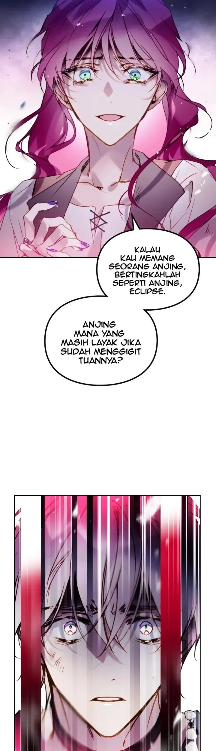 Villains Are Destined to Die Chapter 143 Gambar 39