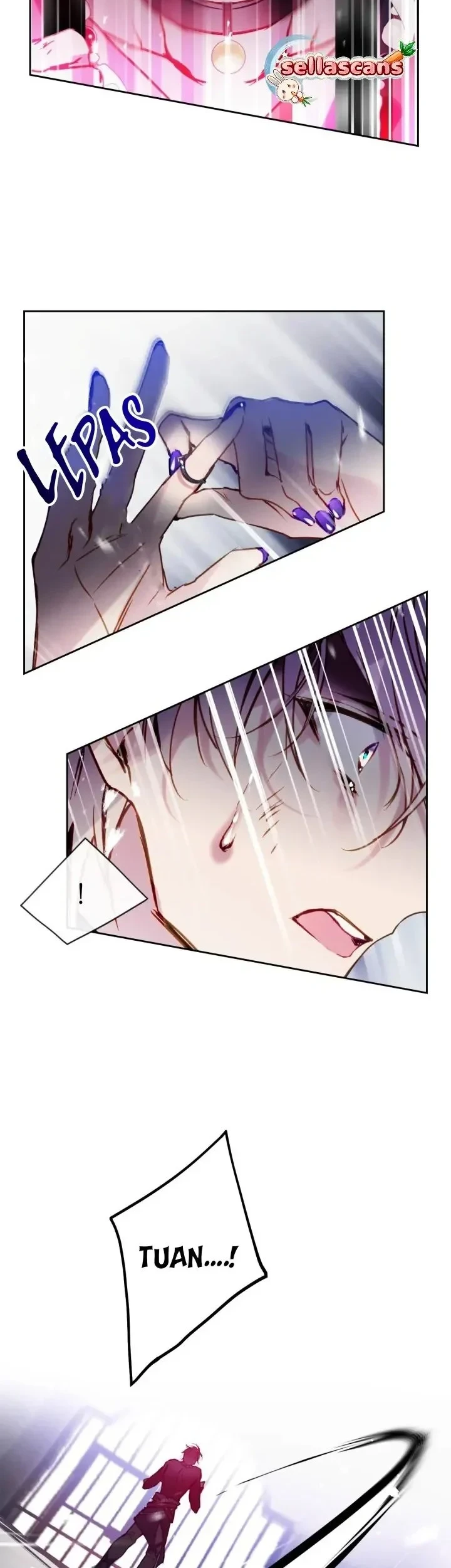 Villains Are Destined to Die Chapter 143 Gambar 40