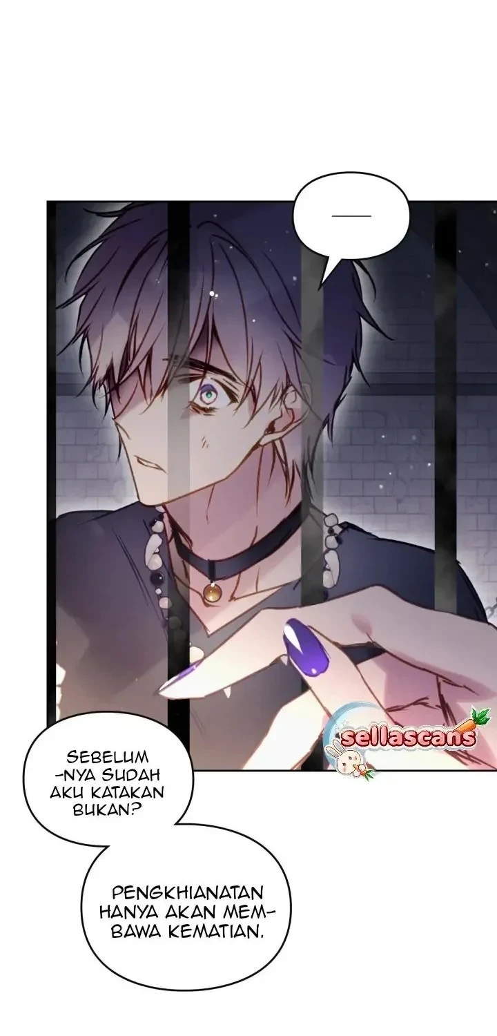 Villains Are Destined to Die Chapter 143 Gambar 42