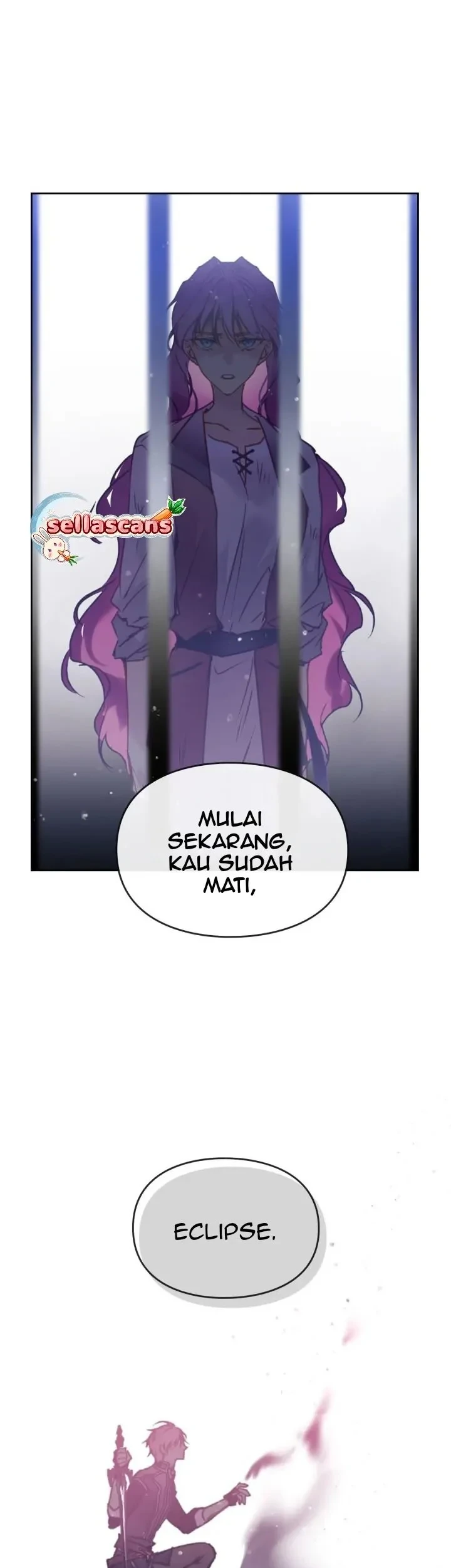 Villains Are Destined to Die Chapter 143 Gambar 43