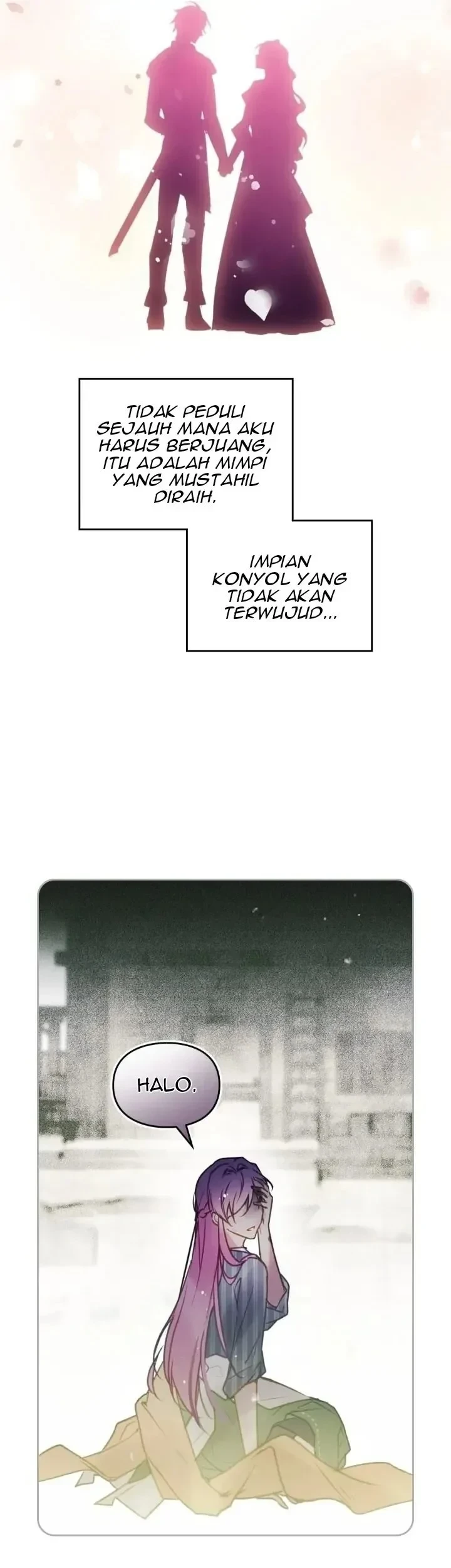 Villains Are Destined to Die Chapter 144 Gambar 32