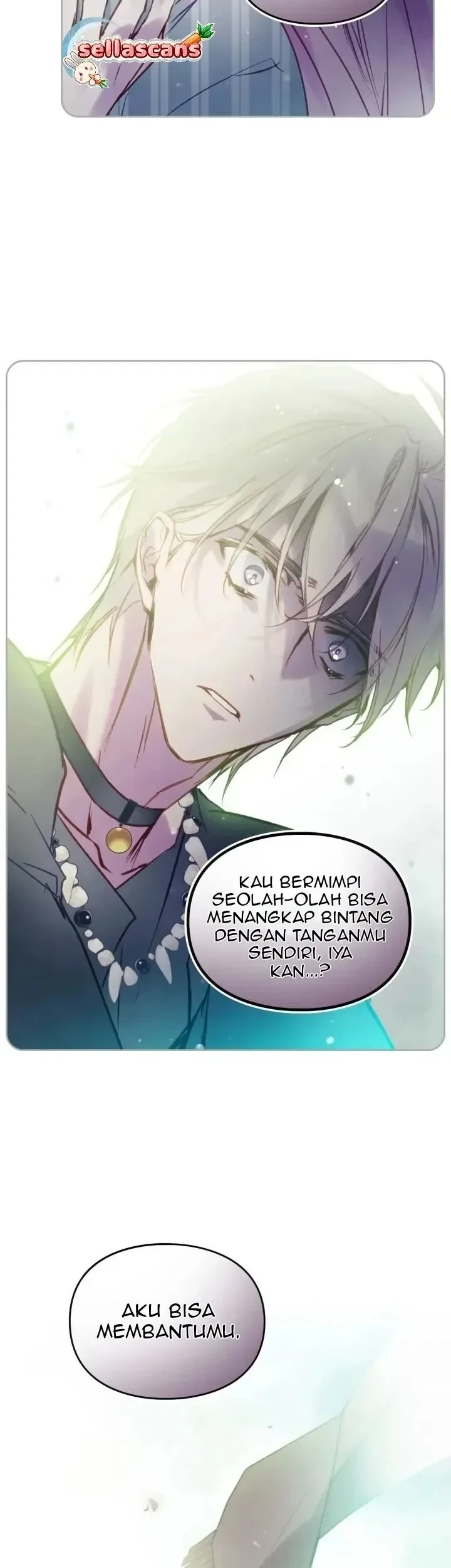 Villains Are Destined to Die Chapter 144 Gambar 35
