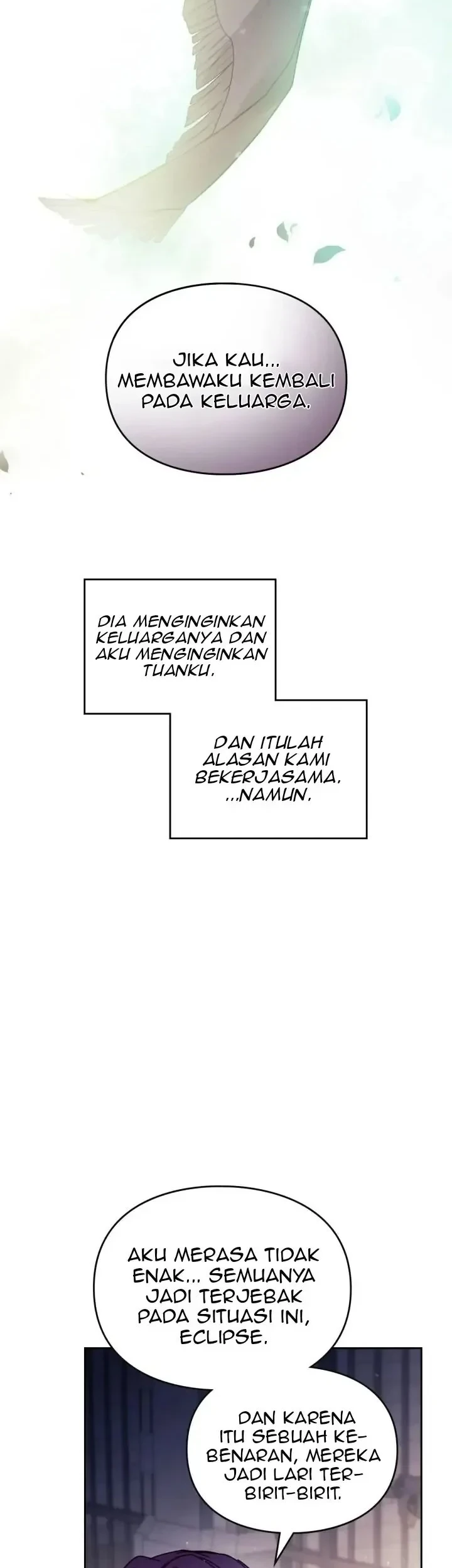 Villains Are Destined to Die Chapter 144 Gambar 36