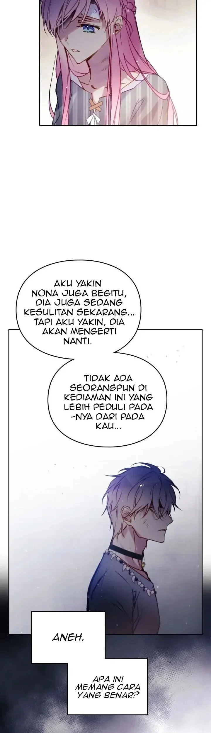 Villains Are Destined to Die Chapter 144 Gambar 38