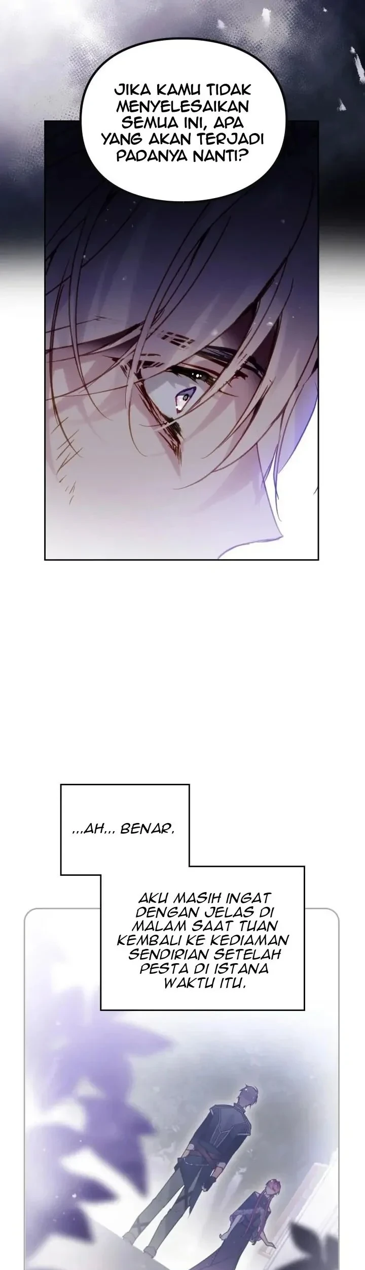 Villains Are Destined to Die Chapter 144 Gambar 40