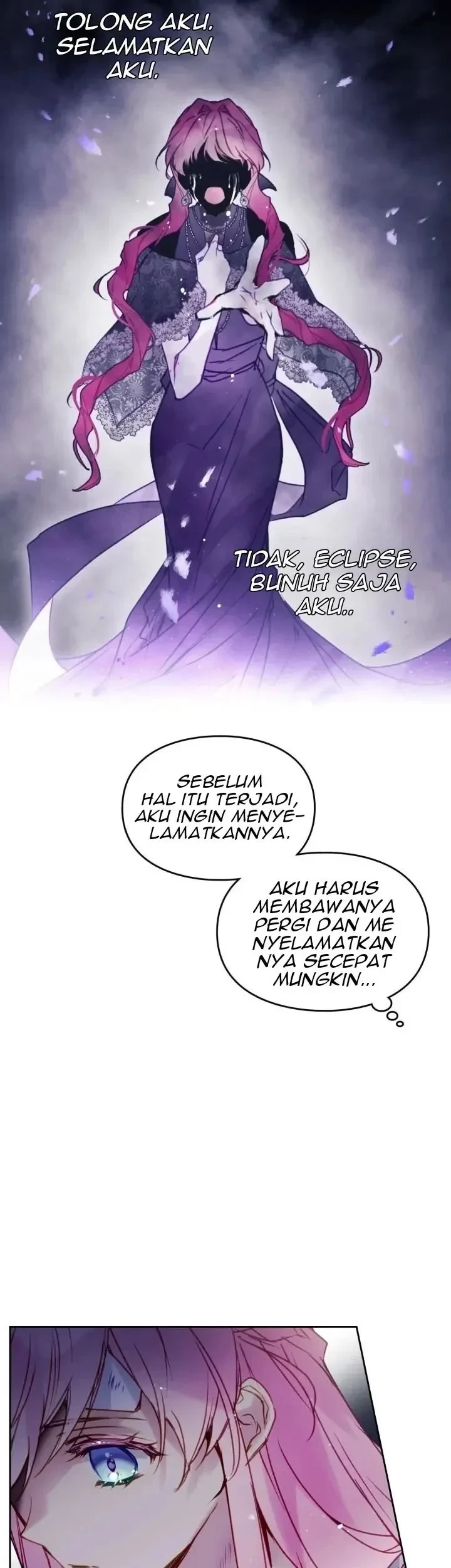 Villains Are Destined to Die Chapter 144 Gambar 42