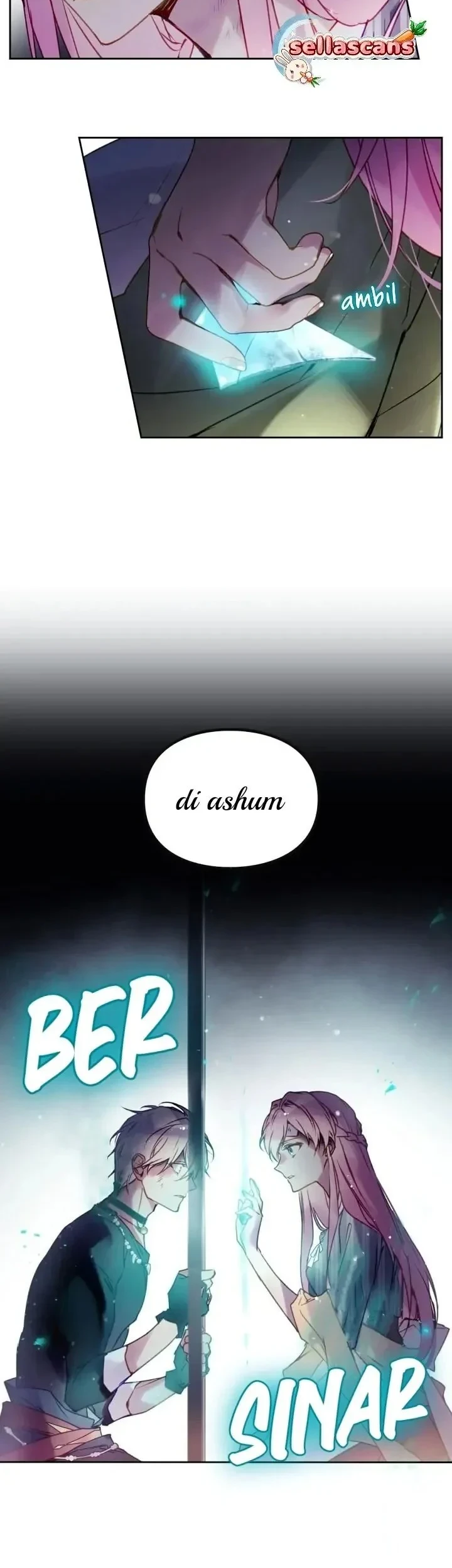 Villains Are Destined to Die Chapter 144 Gambar 43