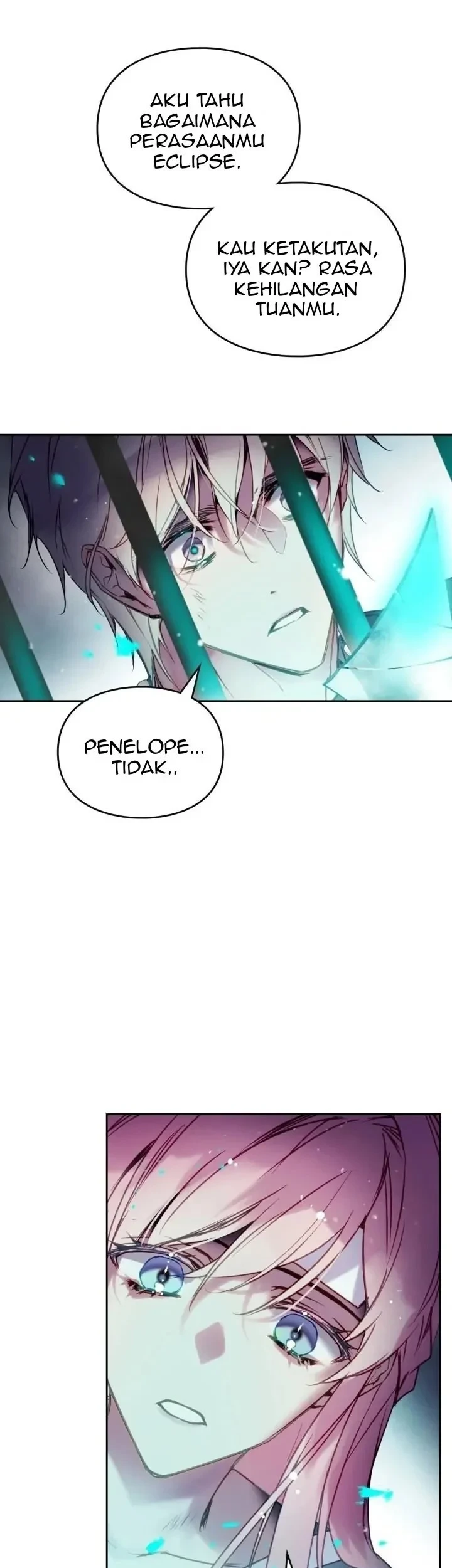 Villains Are Destined to Die Chapter 144 Gambar 44