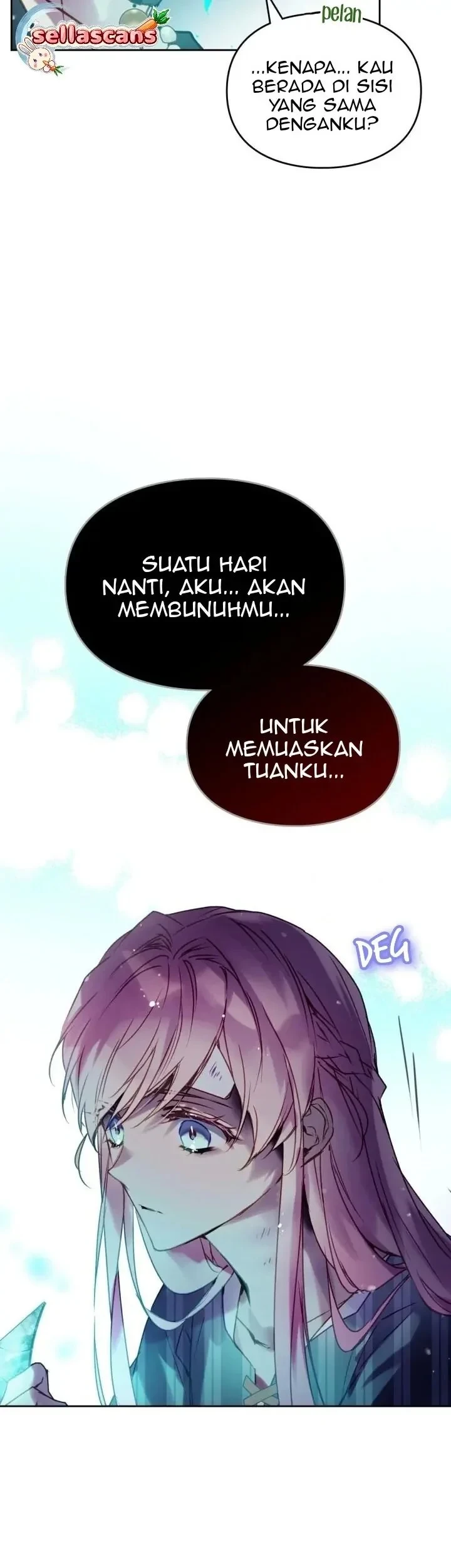 Villains Are Destined to Die Chapter 144 Gambar 46