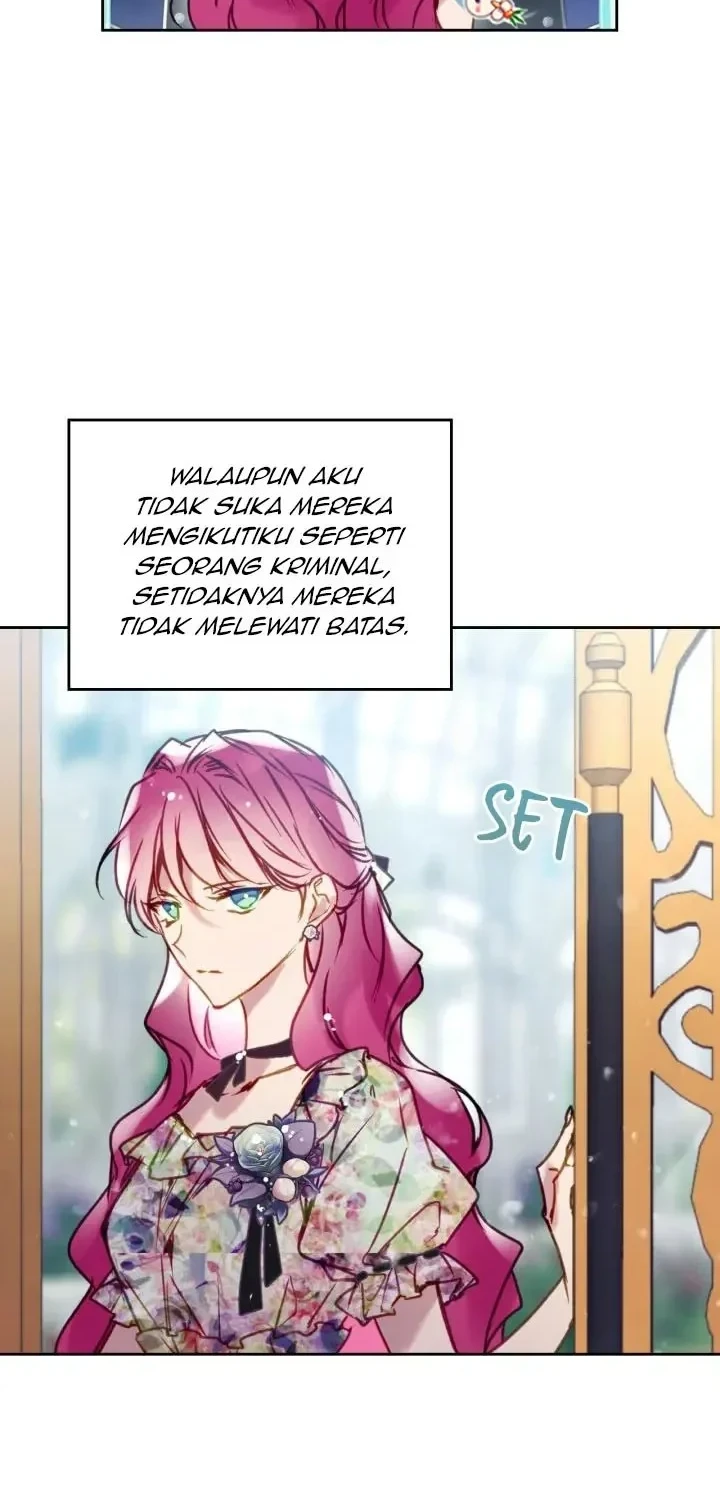 Villains Are Destined to Die Chapter 145 Gambar 32