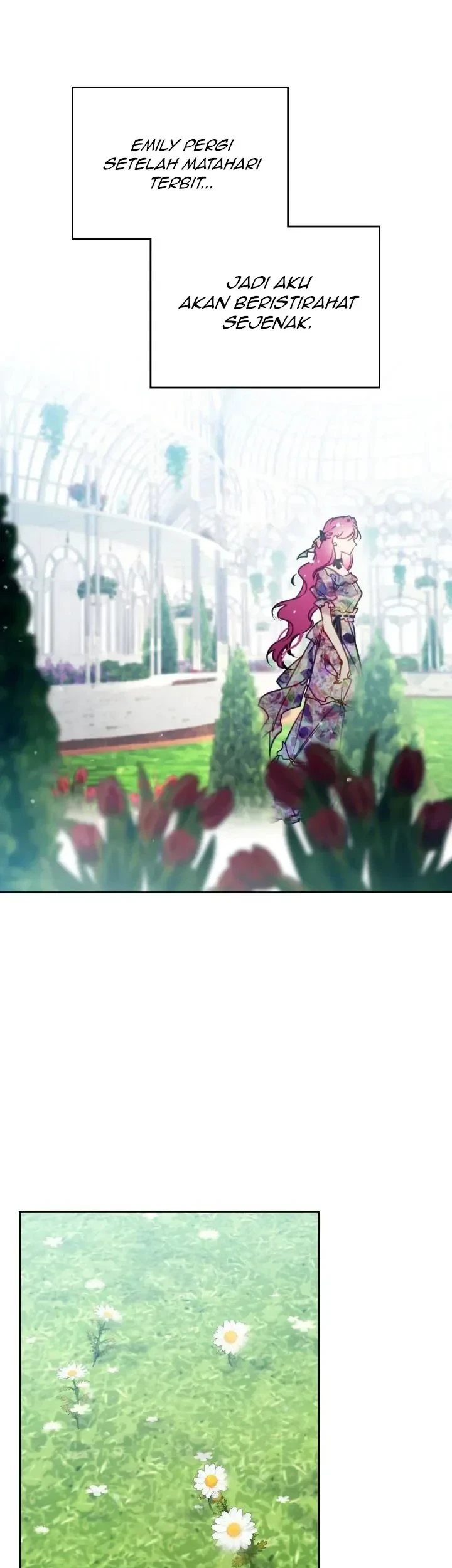 Villains Are Destined to Die Chapter 145 Gambar 33