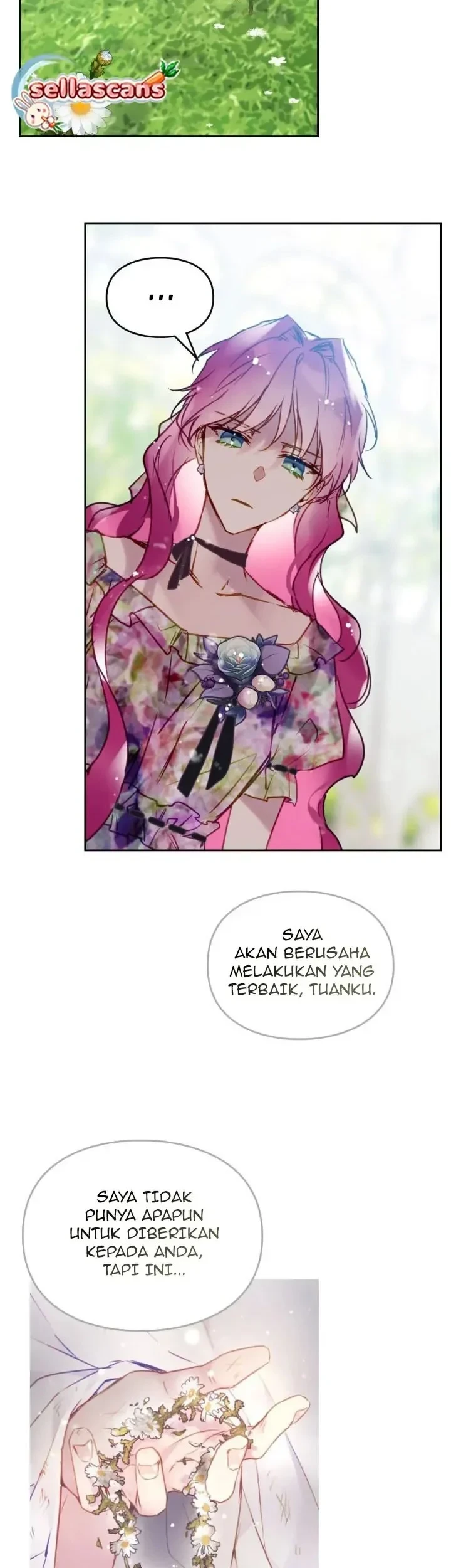 Villains Are Destined to Die Chapter 145 Gambar 34