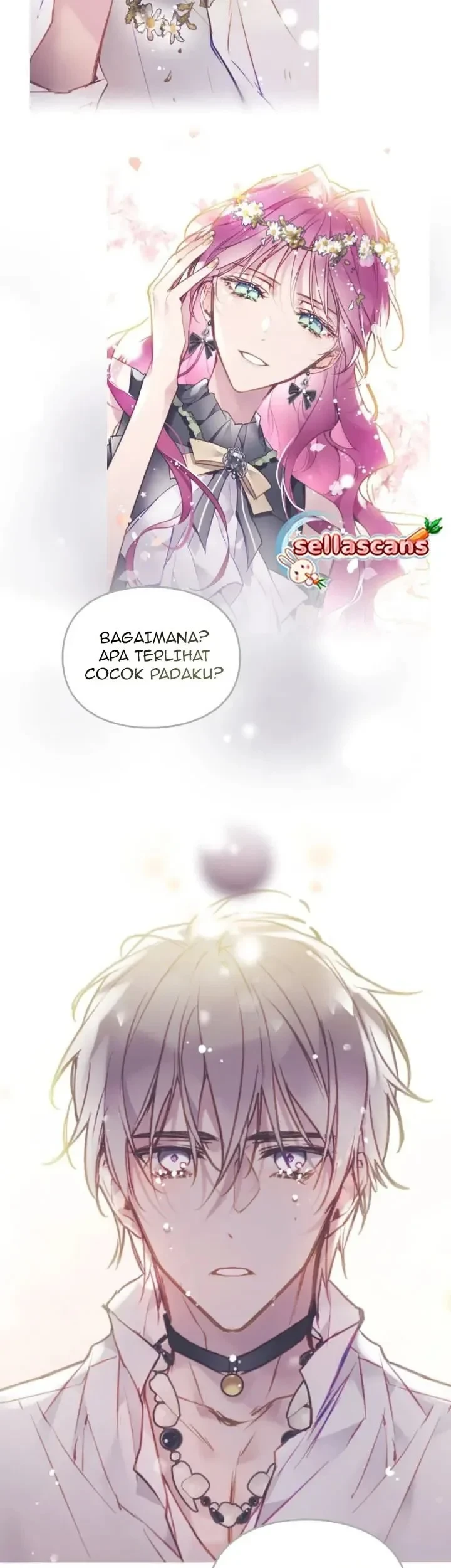 Villains Are Destined to Die Chapter 145 Gambar 35