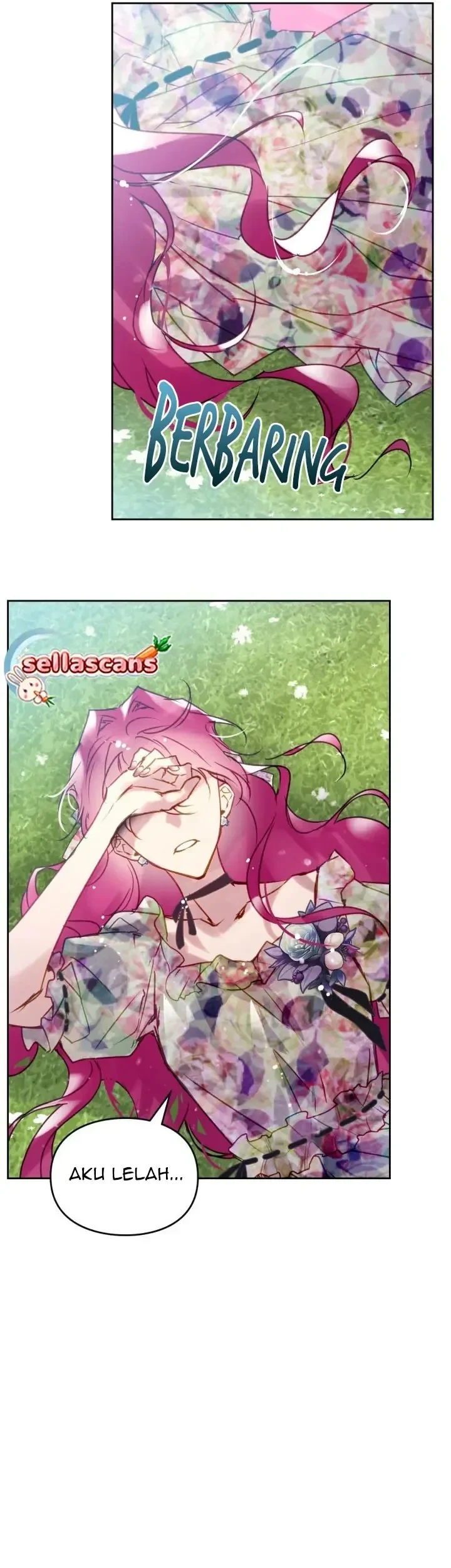 Villains Are Destined to Die Chapter 145 Gambar 37