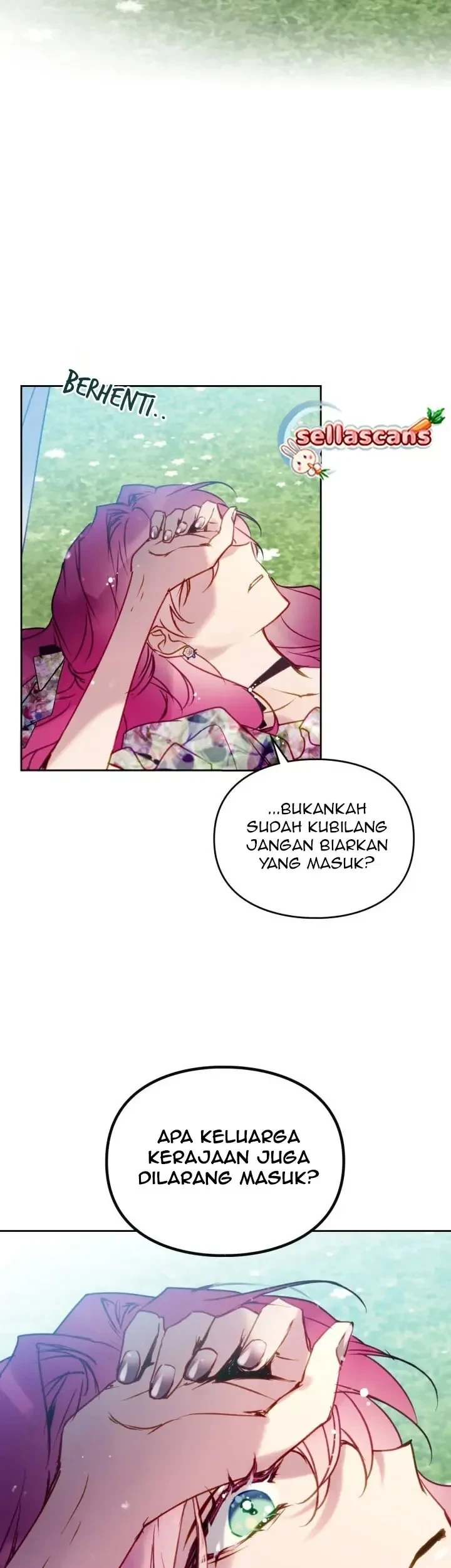 Villains Are Destined to Die Chapter 145 Gambar 39