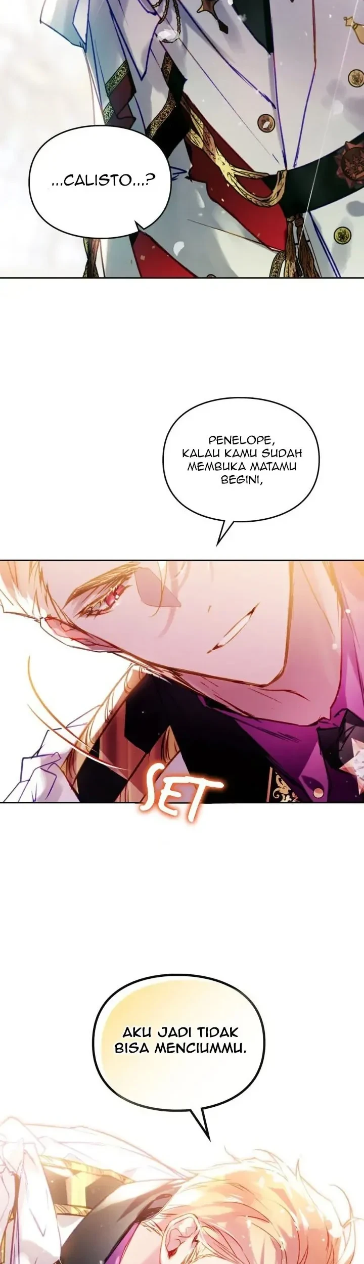 Villains Are Destined to Die Chapter 145 Gambar 42