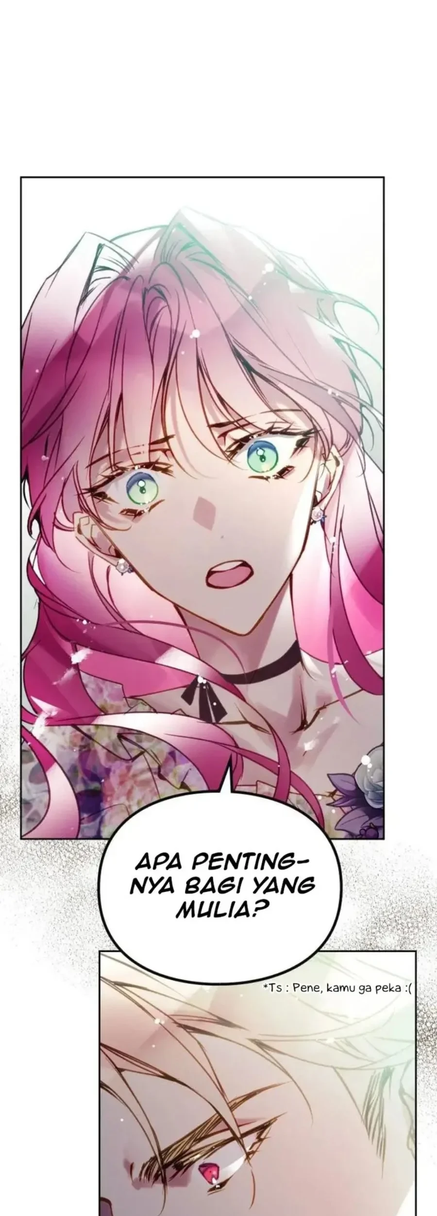 Villains Are Destined to Die Chapter 146 Gambar 45