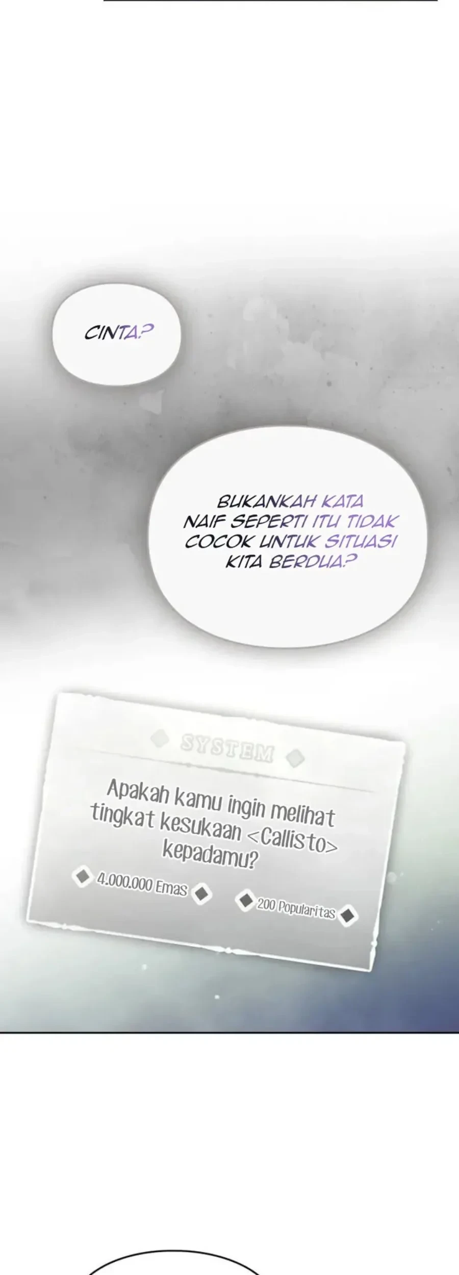 Villains Are Destined to Die Chapter 146 Gambar 47