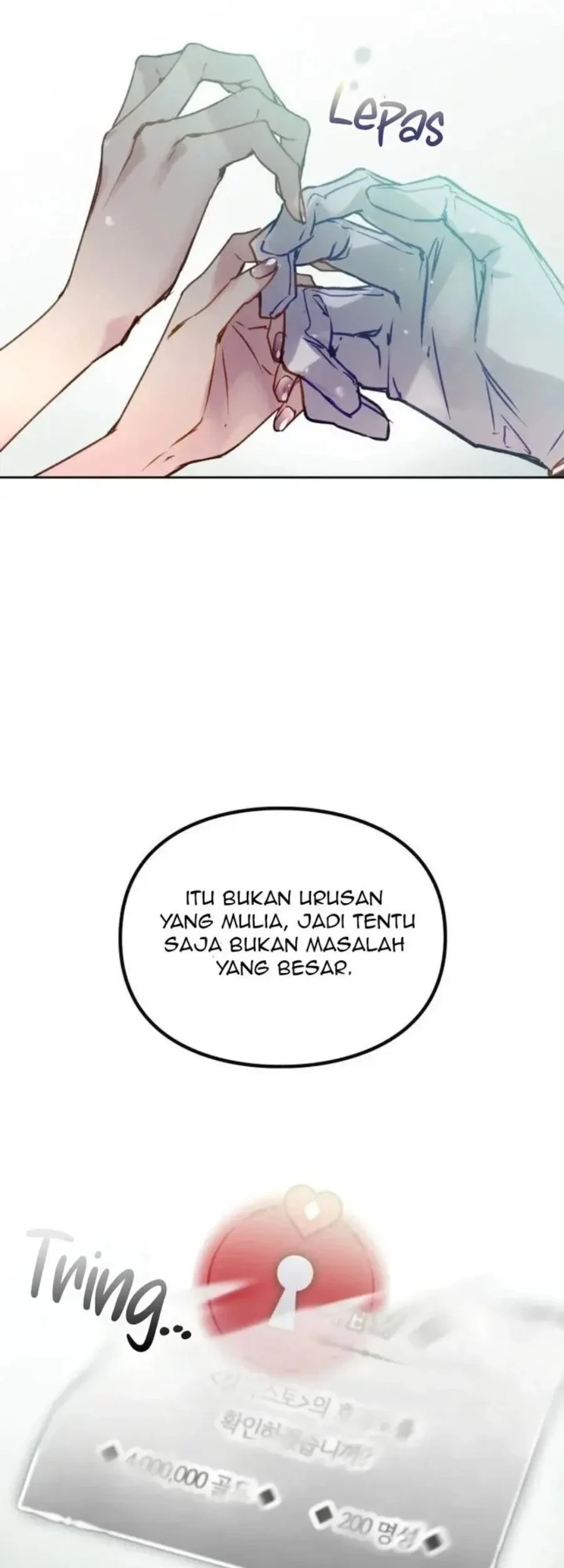 Villains Are Destined to Die Chapter 146 Gambar 49
