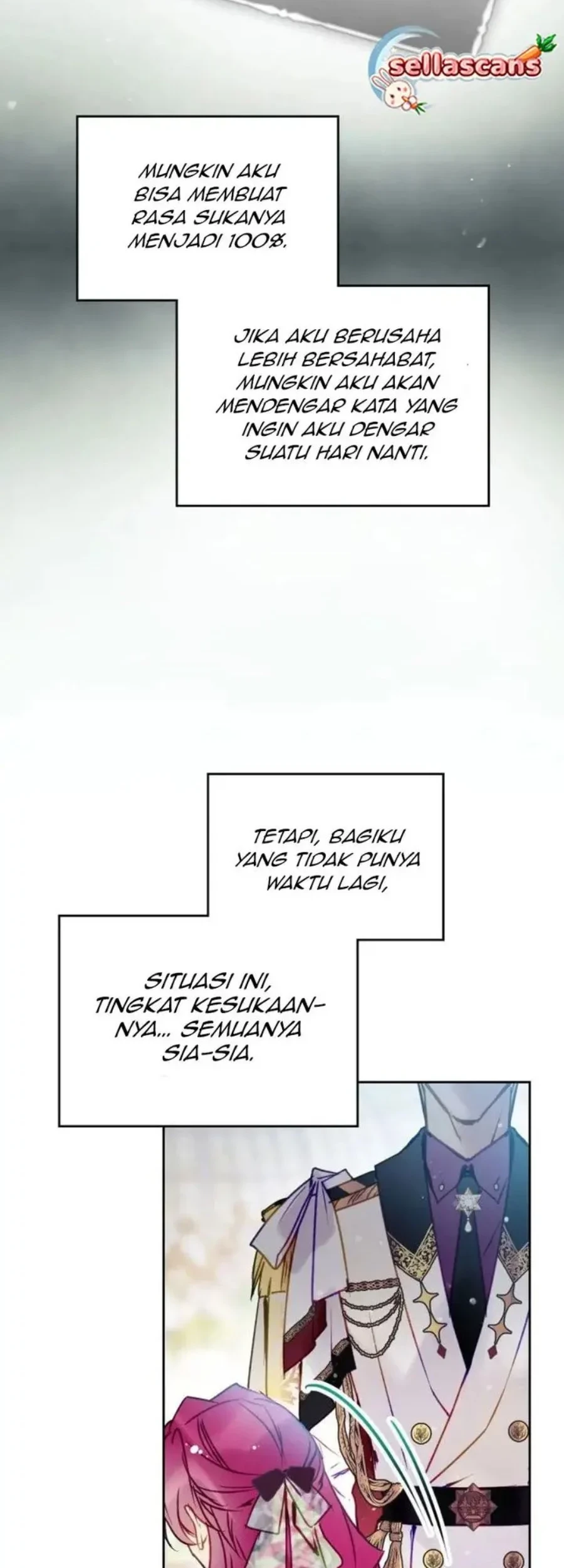 Villains Are Destined to Die Chapter 146 Gambar 50