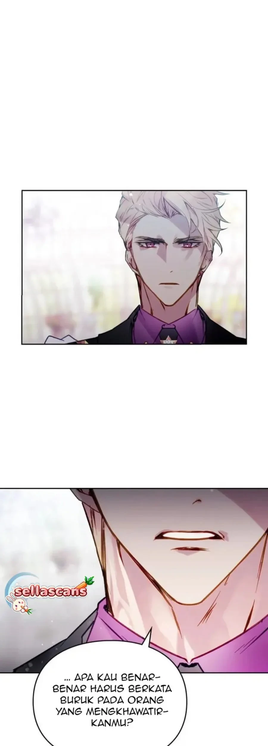 Villains Are Destined to Die Chapter 146 Gambar 52