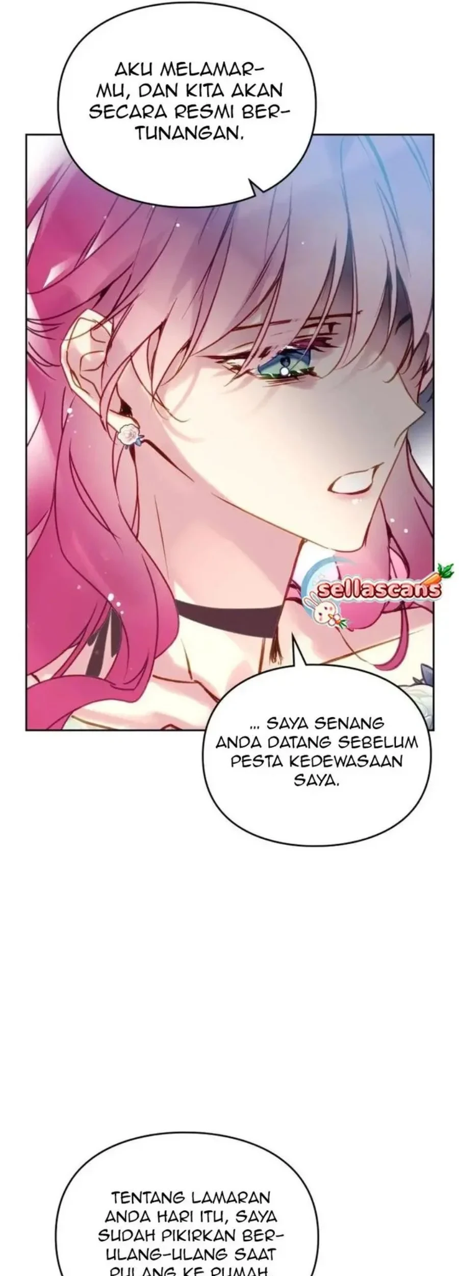 Villains Are Destined to Die Chapter 146 Gambar 56