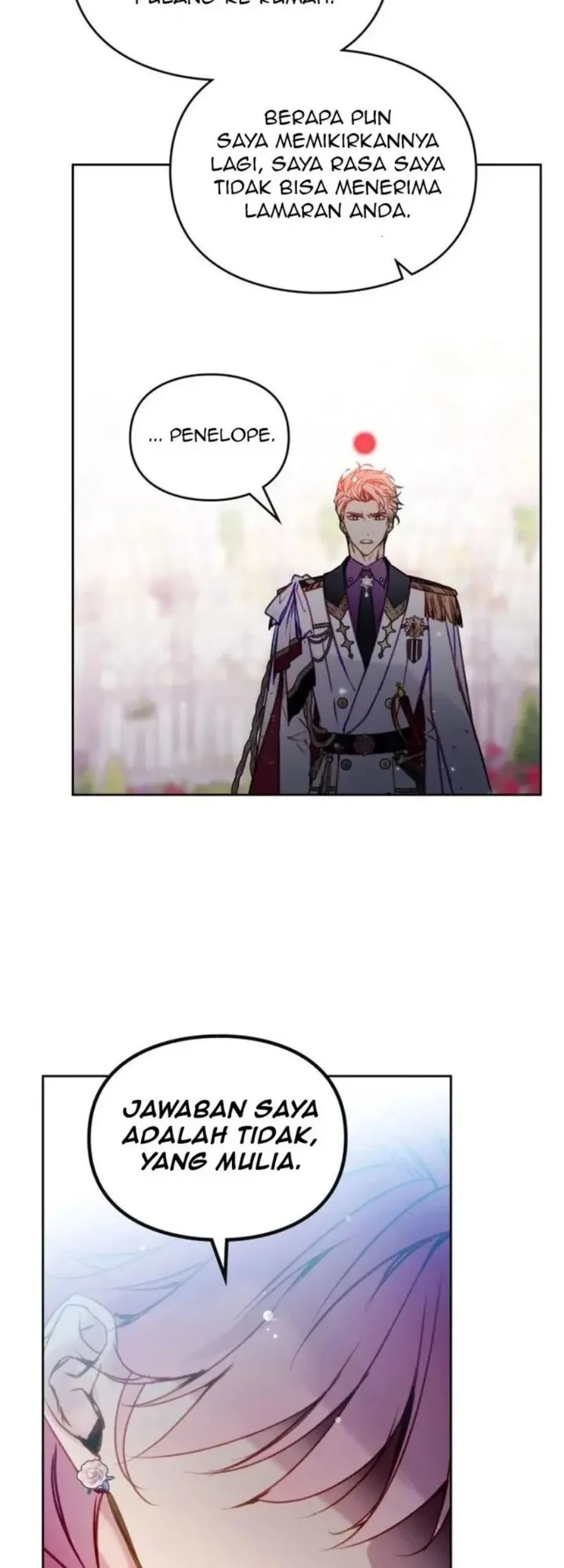 Villains Are Destined to Die Chapter 146 Gambar 57