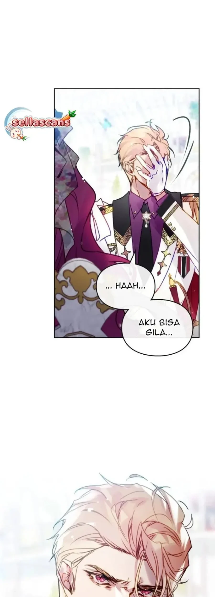 Villains Are Destined to Die Chapter 146 Gambar 59