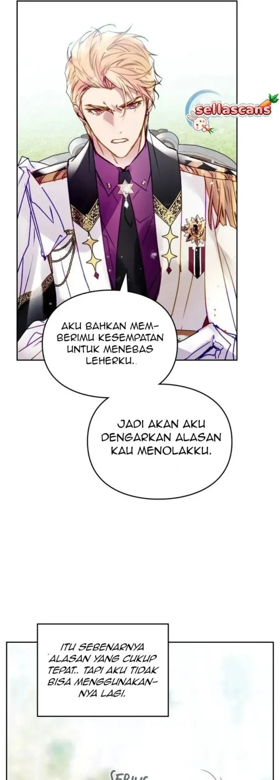 Villains Are Destined to Die Chapter 146 Gambar 63